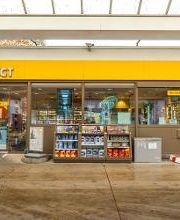 Shell Recharge Charging Station Bild 7