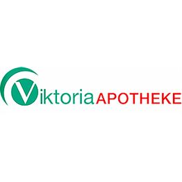Logo der Viktoria-Apotheke
