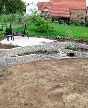 R.Hoti Garten - und Landschaftsbau Bild 4