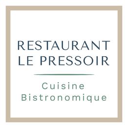 Restaurant Le Pressoir Ambronay