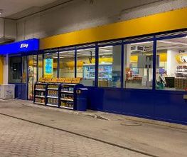 JET Tankstelle Bild 3