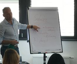 Myotherapien Markus Rachl GmbH Bild 16