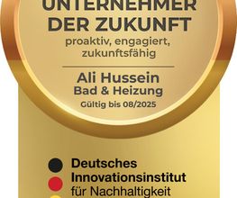 SHK Unternehmen der Zukunft