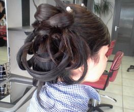 COIFFURE INFINITIF SABINE image 6