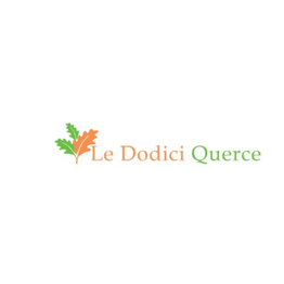 Le Dodici Querce logo