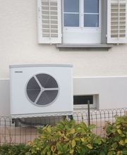 Martin Hunziker Sanitär - Heizung Bild 4