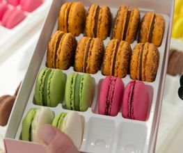 Macarons & Inspirations image 1