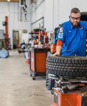 VIP Tires & Service image 19