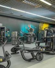 Fitness Park Nanteuil-lès-Meaux image 8