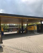 JET Tankstelle Bild 4