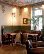 HUCKLEBERRY FRIENDS AG worldwide creative network Bild 5