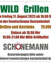 Eventscheune-Kastanienhof-Hannover Bild 1