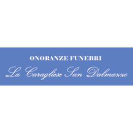 Onoranze Funebri La Caragliese logo