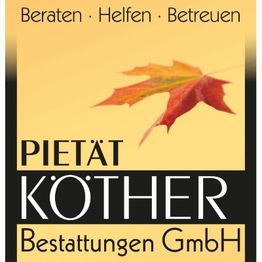 Pietät Köther Bestattungen GmbH