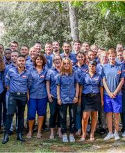 Equipe du magasin AN'TEAM !!
