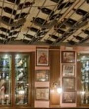 restaurante museo del vino imagen 2