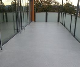 Swiss-Tec Flachdach Gmbh Bild 14