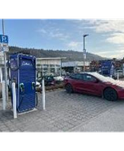 Aral pulse Ladestation Bild 5