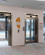 ALÉO Ascenseurs image 6