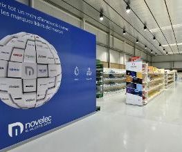 Novelec Ilerda imagen 6