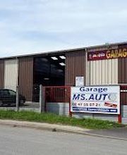 Garage Ms Auto image 8