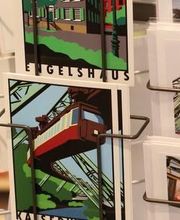 Buchhandlung Klaus v. Mackensen Bild 1