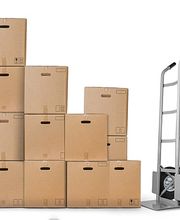 Sprenger Umzüge Bild 8