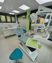 Zahnarztpraxis Oswald GmbH Bild 8