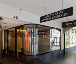 Advokatur Martin Dreifuss Bild 2