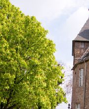 Hausverwaltung