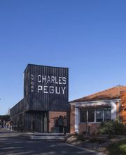 Lycée Charles Péguy Gorges image 2