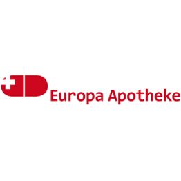 Logo der Europa Apotheke Stuttgart OHG