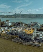 Hüppin Baugeschäft AG Bild 3