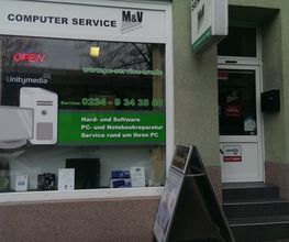 Computerservice M & V Inh. Melanie John Bild 1