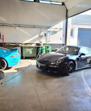 Garage /Centre Auto EPA Nimes image 6