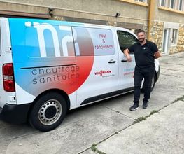NR Chauffage Sanitaire Sàrl Bild 8