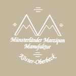 Münsterländer Marzipan Manufaktur logo