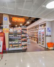 Nicolas Les Cygnes Bild 1