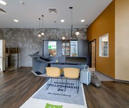 ibis Styles Coburg Bild 2