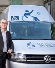 Un Fauteuil en Balade image 1