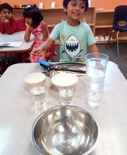 Safari Kid Montessori - Mission image 1