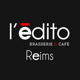 L'Edito Reims