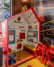 McDonald's Bild 7
