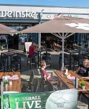 Schweinske Restaurant in Henstedt-Ulzburg - Schnitzel, Burger & Frühstück Bild 3