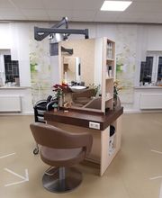 Salon Bauer Haarzeit Bild 1