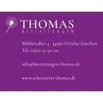 Bestattungen Thomas