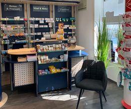 Rosen-Apotheke Bild 3