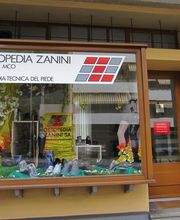 Zanini Ortopedia SA Bild 6