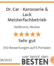 werkenntdenBESTEN.de Qualitätssiegel