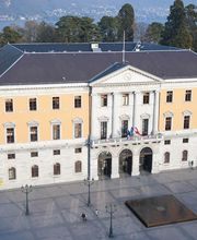 Mairie Annecy commune nouvelle image 1